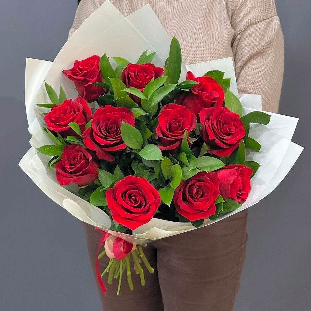 бархат-утра